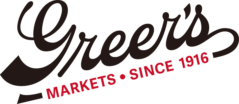Greer's Markets Logo